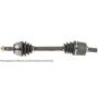 CARDONE New 66-4054 New CV Axle Assembly