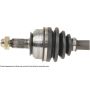 CARDONE New 66-4054 New CV Axle Assembly