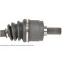 CARDONE New 66-4054 New CV Axle Assembly