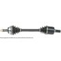 CARDONE New 66-4062 New CV Axle Assembly