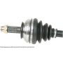 CARDONE New 66-4062 New CV Axle Assembly