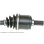 CARDONE New 66-4062 New CV Axle Assembly