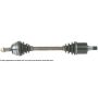 CARDONE New 66-4064 New CV Axle Assembly
