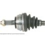 CARDONE New 66-4064 New CV Axle Assembly