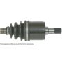 CARDONE New 66-4064 New CV Axle Assembly