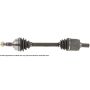 CARDONE New 66-4067 New CV Axle Assembly
