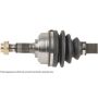 CARDONE New 66-4067 New CV Axle Assembly