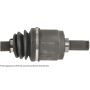 CARDONE New 66-4067 New CV Axle Assembly
