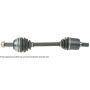 CARDONE New 66-4071 New CV Axle Assembly