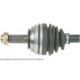 CARDONE New 66-4071 New CV Axle Assembly