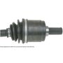 CARDONE New 66-4071 New CV Axle Assembly