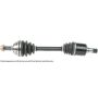 CARDONE New 66-4072 New CV Axle Assembly