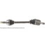 CARDONE New 66-4074 New CV Axle Assembly