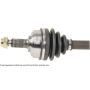 CARDONE New 66-4074 New CV Axle Assembly