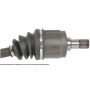 CARDONE New 66-4074 New CV Axle Assembly