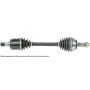 CARDONE New 66-4075 New CV Axle Assembly