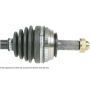 CARDONE New 66-4075 New CV Axle Assembly