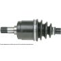 CARDONE New 66-4075 New CV Axle Assembly