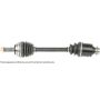 CARDONE New 66-4096 New CV Axle Assembly