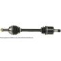 CARDONE New 66-4107 New CV Axle Assembly