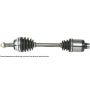 CARDONE New 66-4113 New CV Axle Assembly