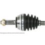 CARDONE New 66-4113 New CV Axle Assembly