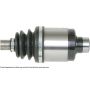 CARDONE New 66-4113 New CV Axle Assembly
