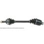 CARDONE New 66-4121 New CV Axle Assembly