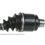 CARDONE New 66-4121 New CV Axle Assembly