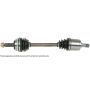 CARDONE New 66-4127 New CV Axle Assembly
