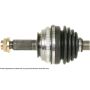 CARDONE New 66-4127 New CV Axle Assembly