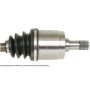 CARDONE New 66-4127 New CV Axle Assembly
