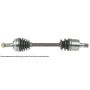 CARDONE New 66-4137 New CV Axle Assembly
