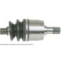 CARDONE New 66-4137 New CV Axle Assembly