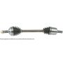 CARDONE New 66-4138 New CV Axle Assembly