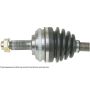 CARDONE New 66-4138 New CV Axle Assembly