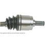 CARDONE New 66-4138 New CV Axle Assembly