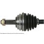 CARDONE New 66-4144 New CV Axle Assembly