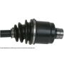 CARDONE New 66-4144 New CV Axle Assembly
