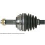 CARDONE New 66-4145 New CV Axle Assembly