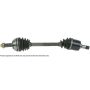 CARDONE New 66-4146 New CV Axle Assembly
