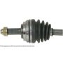 CARDONE New 66-4146 New CV Axle Assembly
