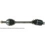 CARDONE New 66-4147 New CV Axle Assembly