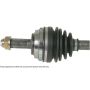 CARDONE New 66-4147 New CV Axle Assembly