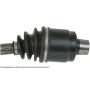 CARDONE New 66-4147 New CV Axle Assembly