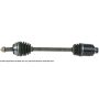 CARDONE New 66-4148 New CV Axle Assembly