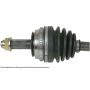 CARDONE New 66-4148 New CV Axle Assembly