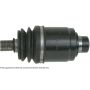 CARDONE New 66-4148 New CV Axle Assembly