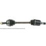 CARDONE New 66-4149 New CV Axle Assembly