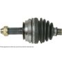 CARDONE New 66-4149 New CV Axle Assembly